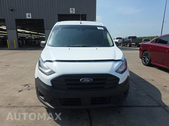 2023 Ford Transit Connect Cargo Van XL w/Rear Symmetrical Doors 104.8" WB - miniatura 2