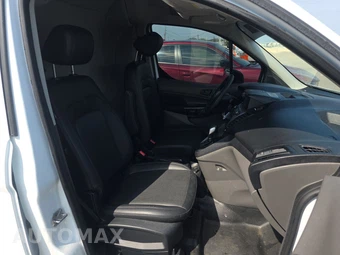 2023 Ford Transit Connect Cargo Van XL w/Rear Symmetrical Doors 104.8" WB - miniatura 8