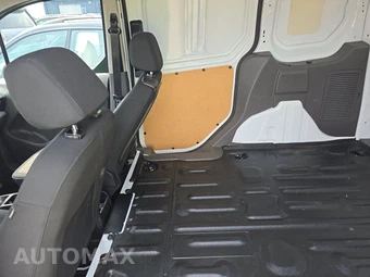 2023 Ford Transit Connect Cargo Van XL w/Rear Symmetrical Doors 104.8" WB - miniatura 13