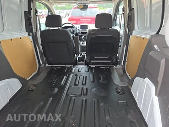 2023 Ford Transit Connect Cargo Van XL w/Rear Symmetrical Doors 104.8" WB - miniatura 16