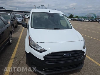 2023 Ford Transit Connect Cargo Van XL w/Rear Symmetrical Doors 104.8" WB - miniatura 2
