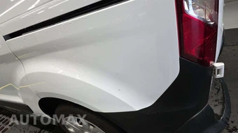 2023 Ford Transit Connect Cargo Van XL w/Rear Symmetrical Doors 104.8" WB - miniatura 26
