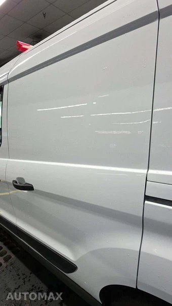 2023 Ford Transit Connect Cargo Van XL w/Rear Symmetrical Doors 104.8" WB - miniatura 27