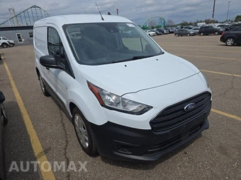 2023 Ford Transit Connect Cargo Van XL w/Rear Symmetrical Doors 104.8" WB - miniatura 3
