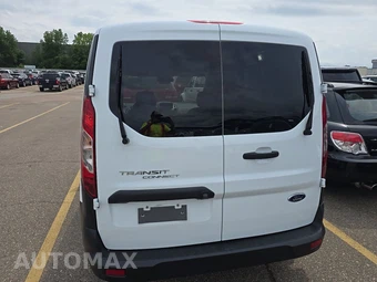 2023 Ford Transit Connect Cargo Van XL w/Rear Symmetrical Doors 104.8" WB - miniatura 5