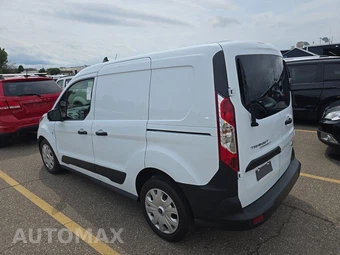 2023 Ford Transit Connect Cargo Van XL w/Rear Symmetrical Doors 104.8" WB - miniatura 6