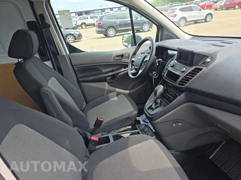 2023 Ford Transit Connect Cargo Van XL w/Rear Symmetrical Doors 104.8" WB - miniatura 8