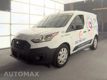 2023 Ford Transit Connect Cargo Van XL w/Rear Symmetrical Doors 104.8" WB