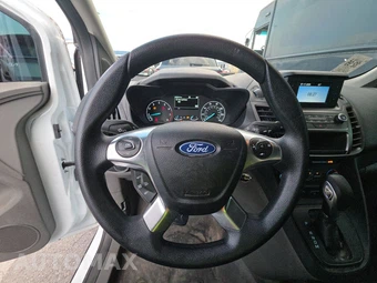 2023 Ford Transit Connect Cargo Van XL w/Rear Symmetrical Doors 104.8" WB - miniatura 10