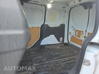 2023 Ford Transit Connect Cargo Van XL w/Rear Symmetrical Doors 104.8" WB - miniatura 13