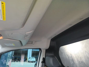2023 Ford Transit Connect Cargo Van XL w/Rear Symmetrical Doors 104.8" WB - miniatura 17
