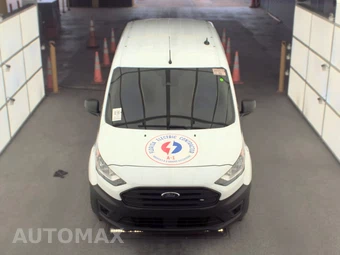 2023 Ford Transit Connect Cargo Van XL w/Rear Symmetrical Doors 104.8" WB - miniatura 2