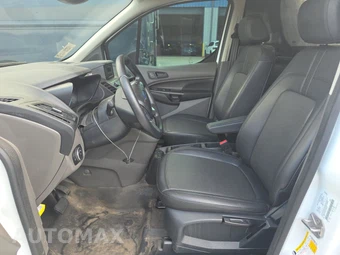 2023 Ford Transit Connect Cargo Van XL w/Rear Symmetrical Doors 104.8" WB - miniatura 7