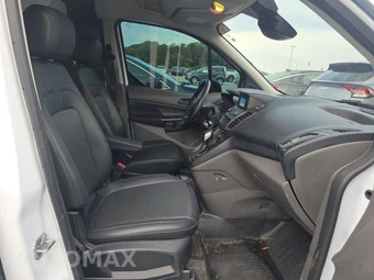 2023 Ford Transit Connect Cargo Van XL w/Rear Symmetrical Doors 104.8" WB - miniatura 8