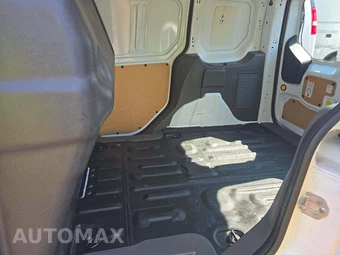 2023 Ford Transit Connect Cargo Van XL w/Rear Symmetrical Doors 104.8" WB - miniatura 13