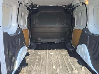 2023 Ford Transit Connect Cargo Van XL w/Rear Symmetrical Doors 104.8" WB - miniatura 14