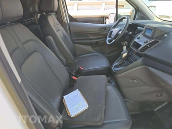 2023 Ford Transit Connect Cargo Van XL w/Rear Symmetrical Doors 104.8" WB - miniatura 18