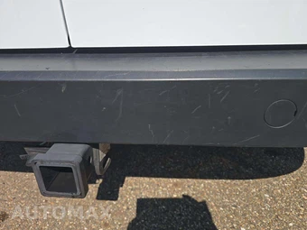 2023 Ford Transit Connect Cargo Van XL w/Rear Symmetrical Doors 104.8" WB - miniatura 22