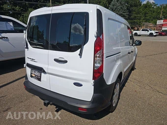 2023 Ford Transit Connect Cargo Van XL w/Rear Symmetrical Doors 104.8" WB - miniatura 3