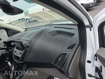 2023 Ford Transit Connect Cargo Van XL w/Rear Symmetrical Doors 120.6" WB - miniatura 16
