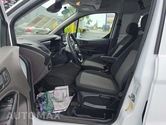 2023 Ford Transit Connect Cargo Van XL w/Rear Symmetrical Doors 120.6" WB - miniatura 3