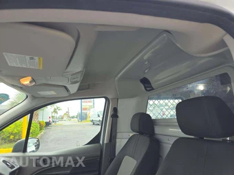 2023 Ford Transit Connect Cargo Van XL w/Rear Symmetrical Doors 120.6" WB - miniatura 8
