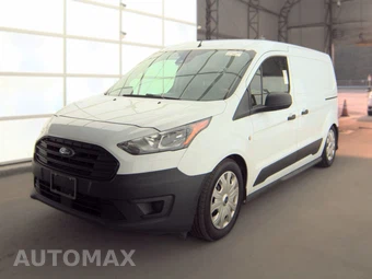 2023 Ford Transit Connect Cargo Van XL w/Rear Symmetrical Doors 120.6" WB