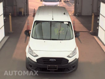 2023 Ford Transit Connect Cargo Van XL w/Rear Symmetrical Doors 120.6" WB - miniatura 2