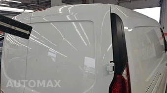 2023 Ford Transit Connect Cargo Van XL w/Rear Symmetrical Doors 120.6" WB - miniatura 20