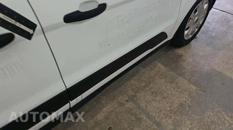 2023 Ford Transit Connect Cargo Van XL w/Rear Symmetrical Doors 120.6" WB - miniatura 23