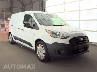 2023 Ford Transit Connect Cargo Van XL w/Rear Symmetrical Doors 120.6" WB - miniatura 3