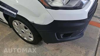 2023 Ford Transit Connect Cargo Van XL w/Rear Symmetrical Doors 120.6" WB - miniatura 34