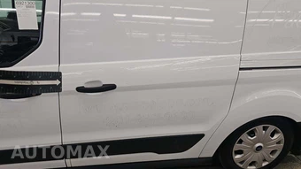2023 Ford Transit Connect Cargo Van XL w/Rear Symmetrical Doors 120.6" WB - miniatura 37