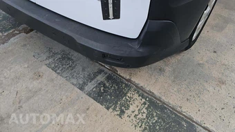 2023 Ford Transit Connect Cargo Van XL w/Rear Symmetrical Doors 120.6" WB - miniatura 38