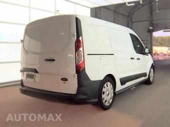 2023 Ford Transit Connect Cargo Van XL w/Rear Symmetrical Doors 120.6" WB - miniatura 4