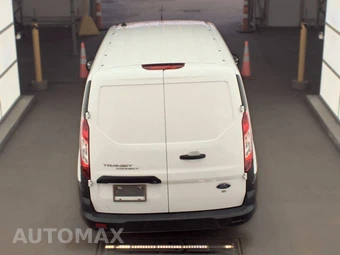 2023 Ford Transit Connect Cargo Van XL w/Rear Symmetrical Doors 120.6" WB - miniatura 5