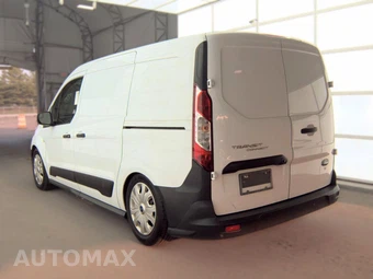 2023 Ford Transit Connect Cargo Van XL w/Rear Symmetrical Doors 120.6" WB - miniatura 6