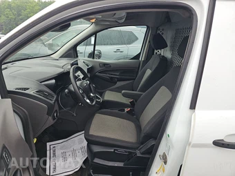 2023 Ford Transit Connect Cargo Van XL w/Rear Symmetrical Doors 120.6" WB - miniatura 7