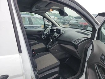 2023 Ford Transit Connect Cargo Van XL w/Rear Symmetrical Doors 120.6" WB - miniatura 8