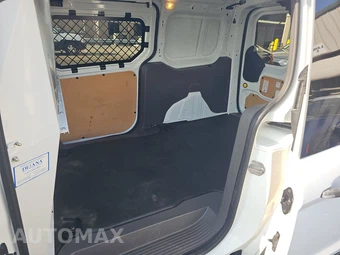 2023 Ford Transit Connect Cargo Van XL w/Rear Symmetrical Doors 120.6" WB - miniatura 13