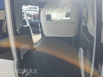 2023 Ford Transit Connect Cargo Van XL w/Rear Symmetrical Doors 120.6" WB - miniatura 16