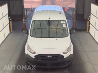 2023 Ford Transit Connect Cargo Van XL w/Rear Symmetrical Doors 120.6" WB - miniatura 2