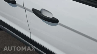 2023 Ford Transit Connect Cargo Van XL w/Rear Symmetrical Doors 120.6" WB - miniatura 21