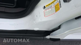 2023 Ford Transit Connect Cargo Van XL w/Rear Symmetrical Doors 120.6" WB - miniatura 24