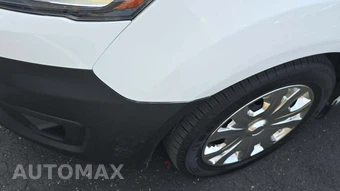 2023 Ford Transit Connect Cargo Van XL w/Rear Symmetrical Doors 120.6" WB - miniatura 27