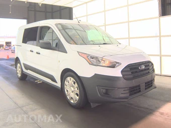 2023 Ford Transit Connect Cargo Van XL w/Rear Symmetrical Doors 120.6" WB - miniatura 3