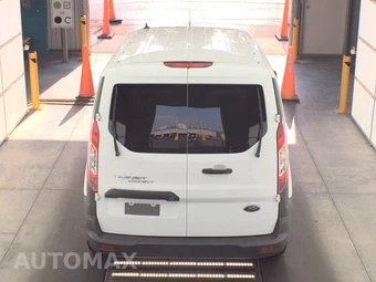 2023 Ford Transit Connect Cargo Van XL w/Rear Symmetrical Doors 120.6" WB - miniatura 5