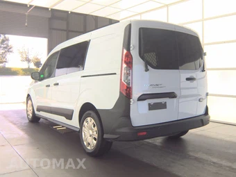 2023 Ford Transit Connect Cargo Van XL w/Rear Symmetrical Doors 120.6" WB - miniatura 6