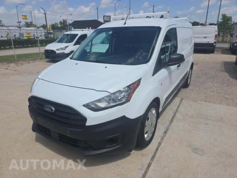 2023 Ford Transit Connect Cargo Van XL w/Rear Symmetrical Doors 120.6" WB
