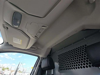 2023 Ford Transit Connect Cargo Van XL w/Rear Symmetrical Doors 120.6" WB - miniatura 11